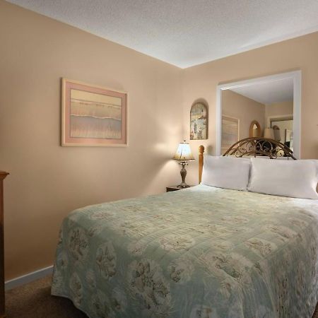 Myrtle Beach Resort By Beach Vacations Surfside Beach Extérieur photo