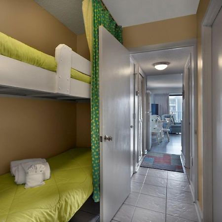 Myrtle Beach Resort By Beach Vacations Surfside Beach Extérieur photo