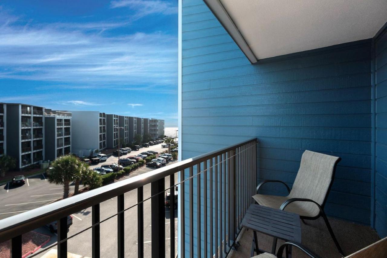 Myrtle Beach Resort By Beach Vacations Surfside Beach Extérieur photo