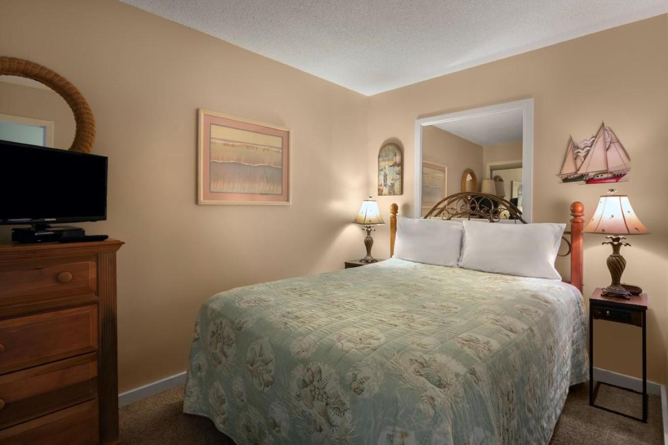 Myrtle Beach Resort By Beach Vacations Surfside Beach Extérieur photo
