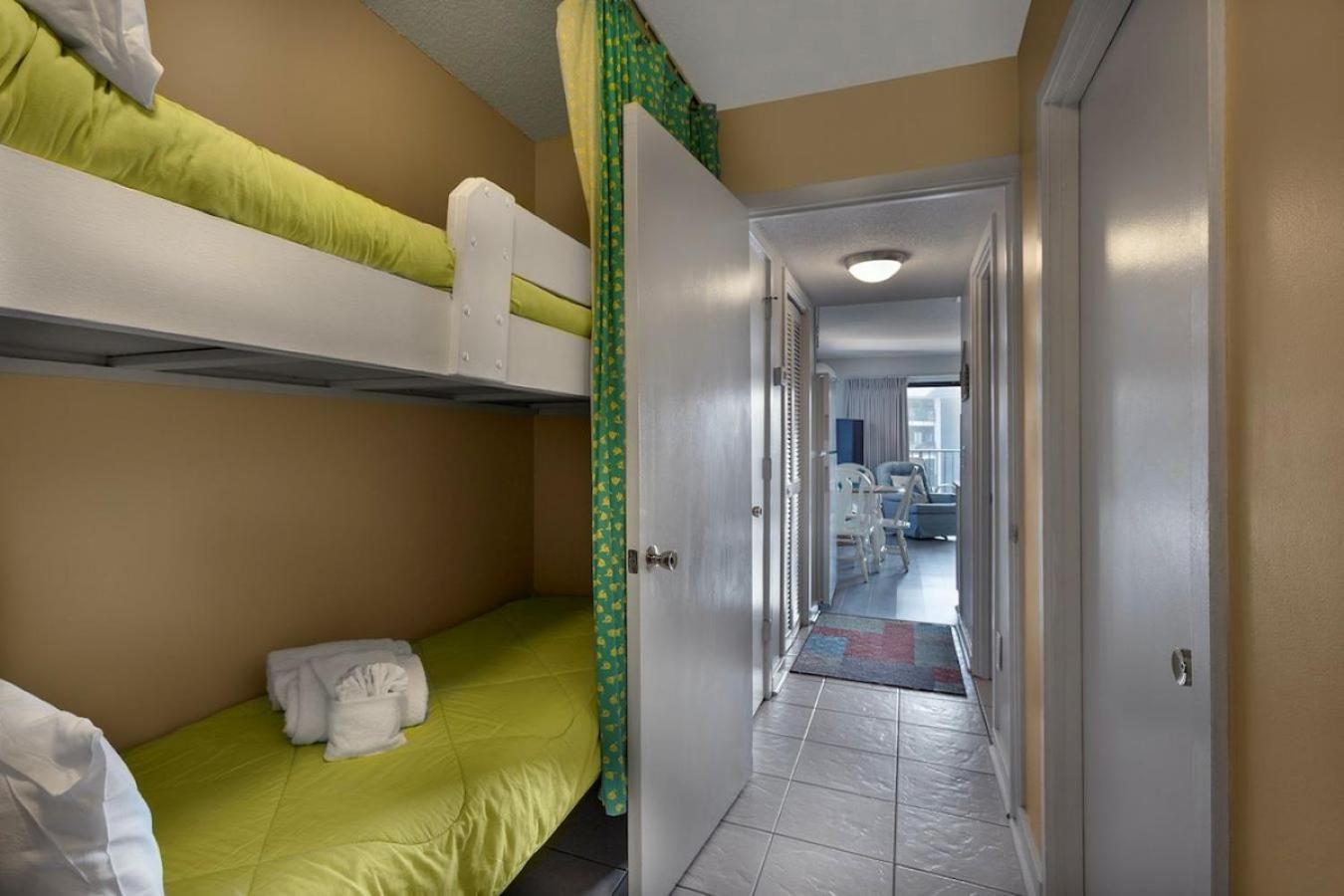 Myrtle Beach Resort By Beach Vacations Surfside Beach Extérieur photo