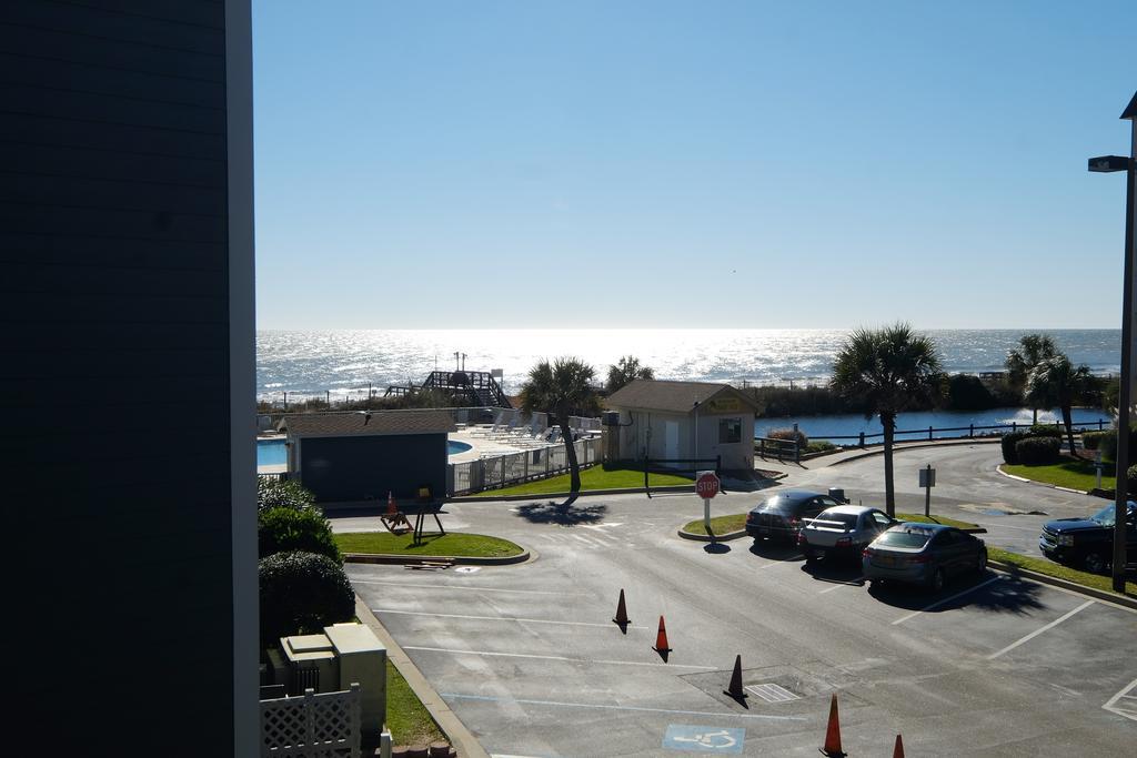 Myrtle Beach Resort By Beach Vacations Surfside Beach Extérieur photo