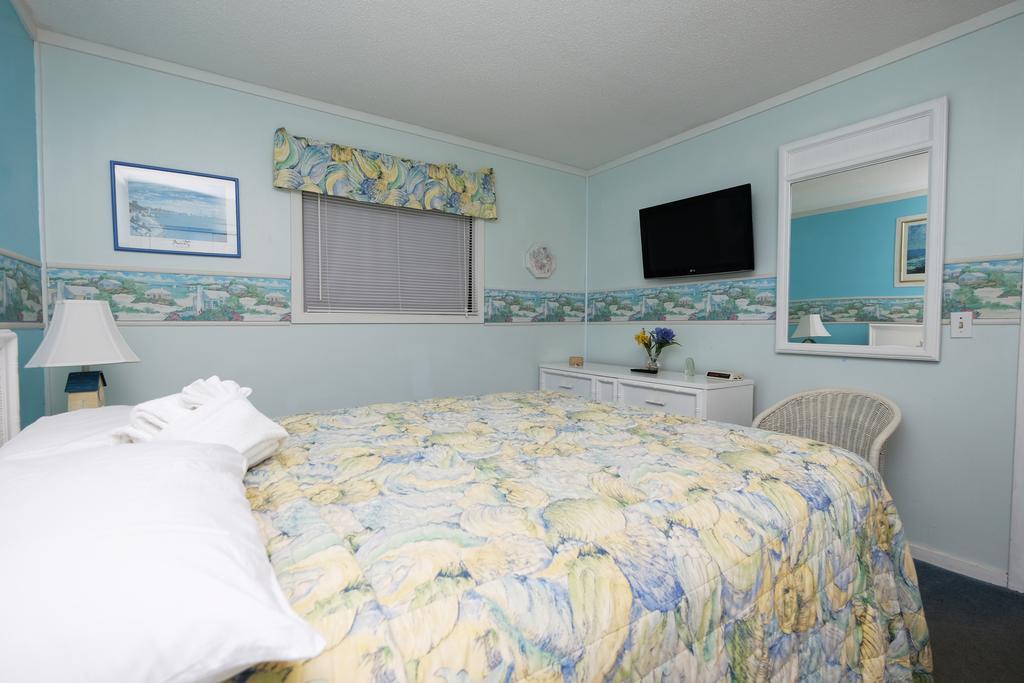 Myrtle Beach Resort By Beach Vacations Surfside Beach Extérieur photo