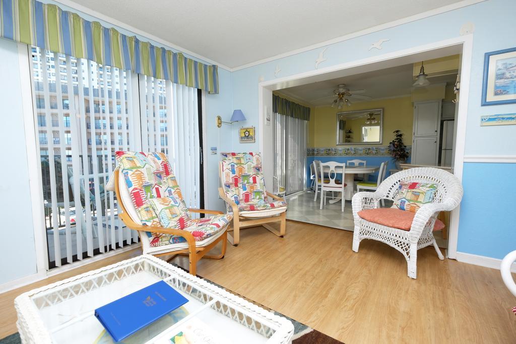 Myrtle Beach Resort By Beach Vacations Surfside Beach Extérieur photo