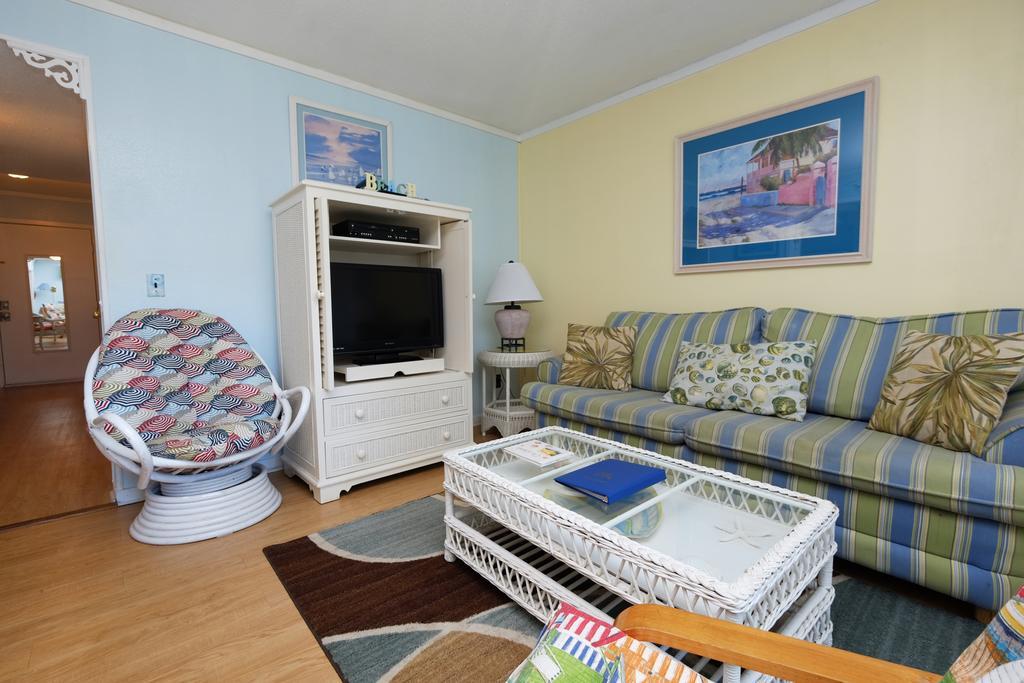 Myrtle Beach Resort By Beach Vacations Surfside Beach Extérieur photo
