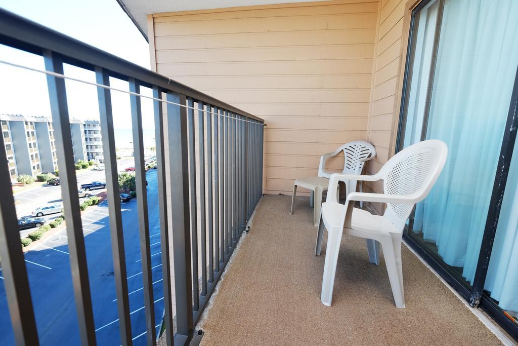 Myrtle Beach Resort By Beach Vacations Surfside Beach Extérieur photo