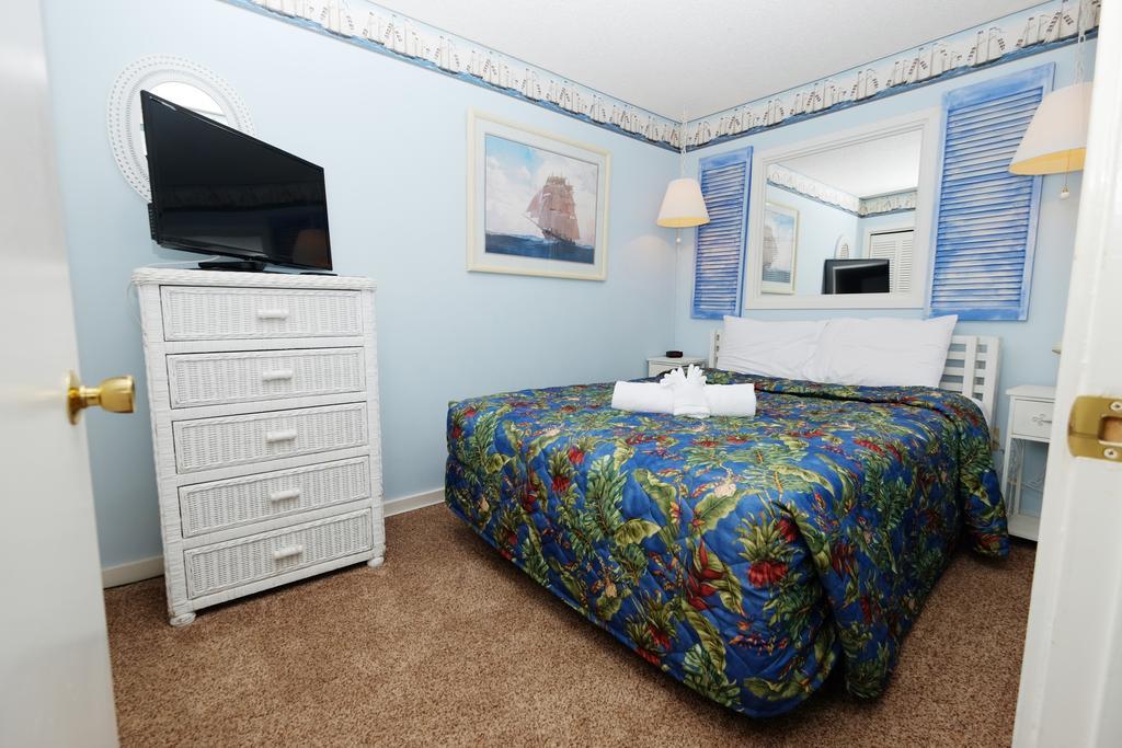 Myrtle Beach Resort By Beach Vacations Surfside Beach Extérieur photo