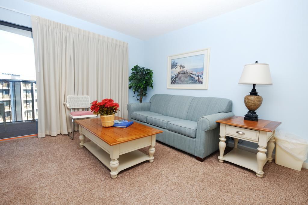 Myrtle Beach Resort By Beach Vacations Surfside Beach Extérieur photo