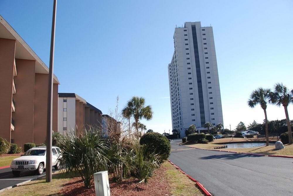 Myrtle Beach Resort By Beach Vacations Surfside Beach Extérieur photo