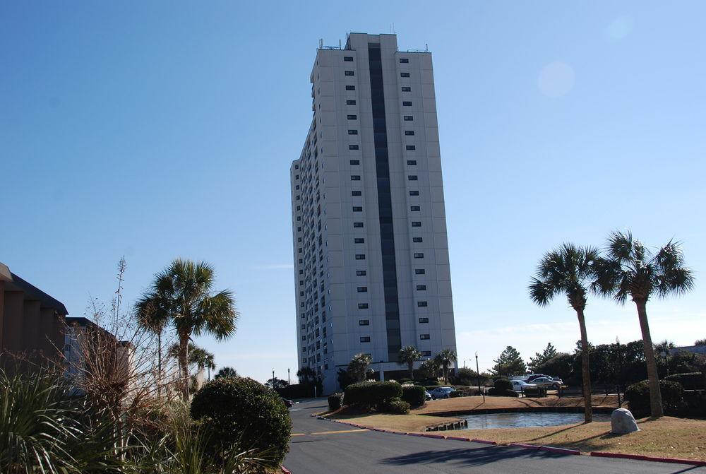 Myrtle Beach Resort By Beach Vacations Surfside Beach Extérieur photo