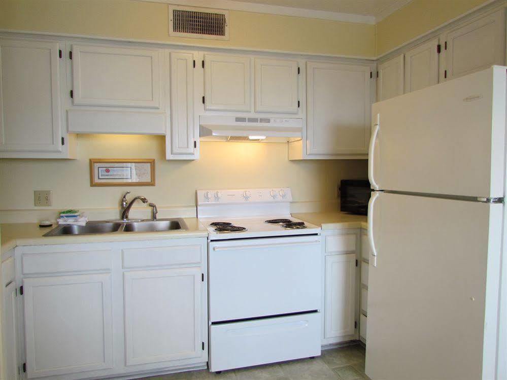 Myrtle Beach Resort By Beach Vacations Surfside Beach Extérieur photo