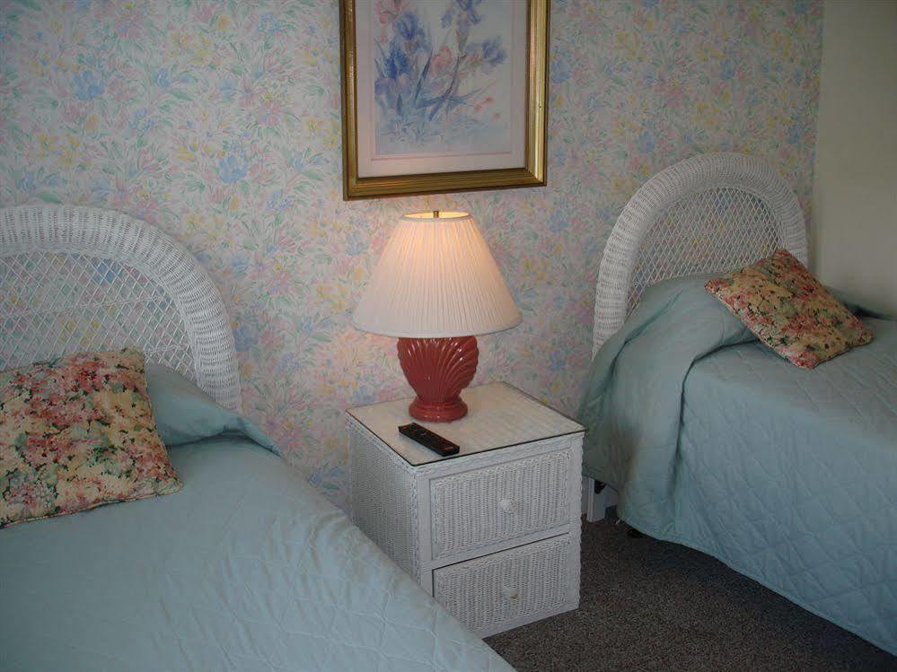 Myrtle Beach Resort By Beach Vacations Surfside Beach Extérieur photo