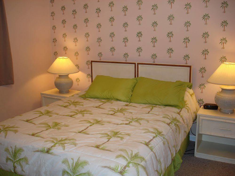 Myrtle Beach Resort By Beach Vacations Surfside Beach Extérieur photo