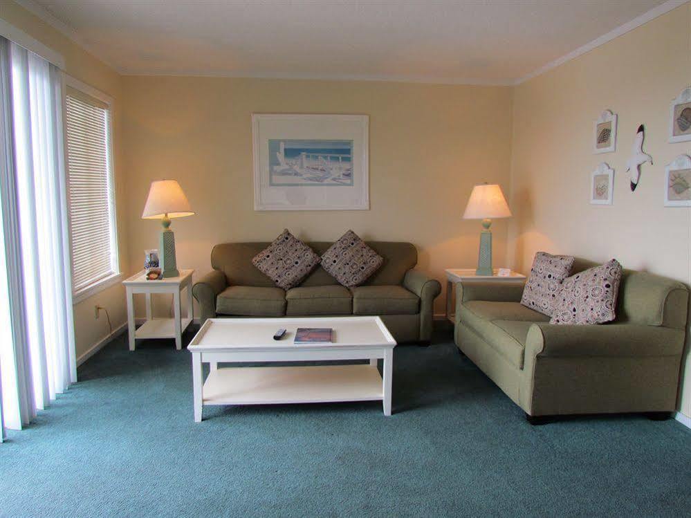 Myrtle Beach Resort By Beach Vacations Surfside Beach Extérieur photo