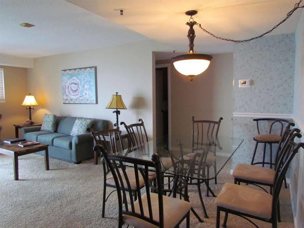 Myrtle Beach Resort By Beach Vacations Surfside Beach Extérieur photo