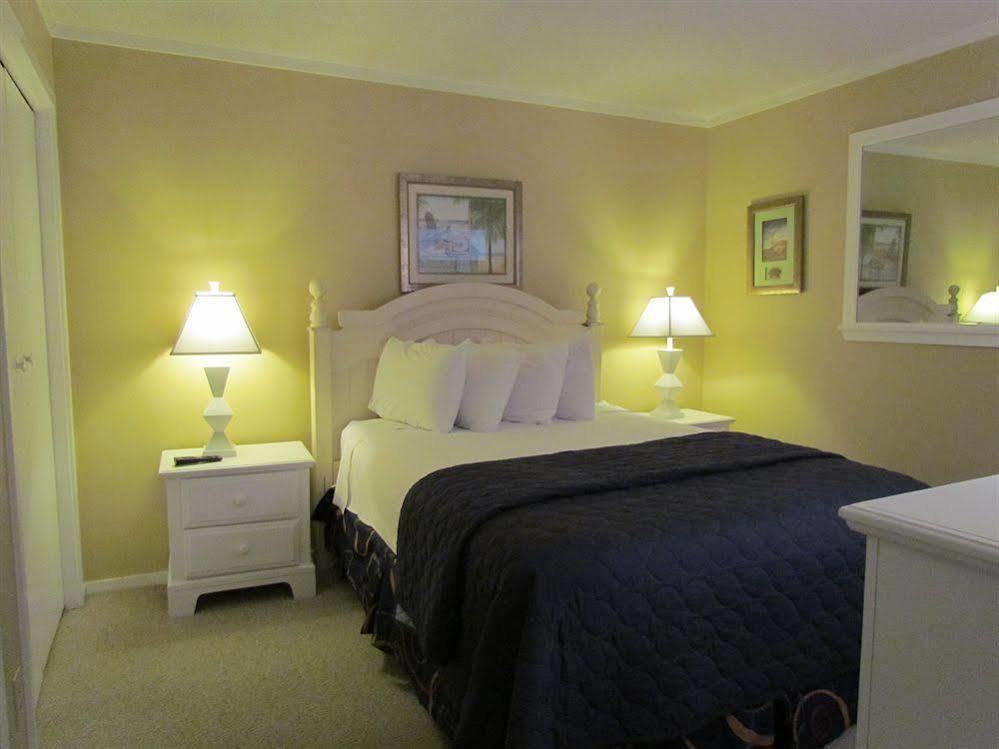 Myrtle Beach Resort By Beach Vacations Surfside Beach Extérieur photo