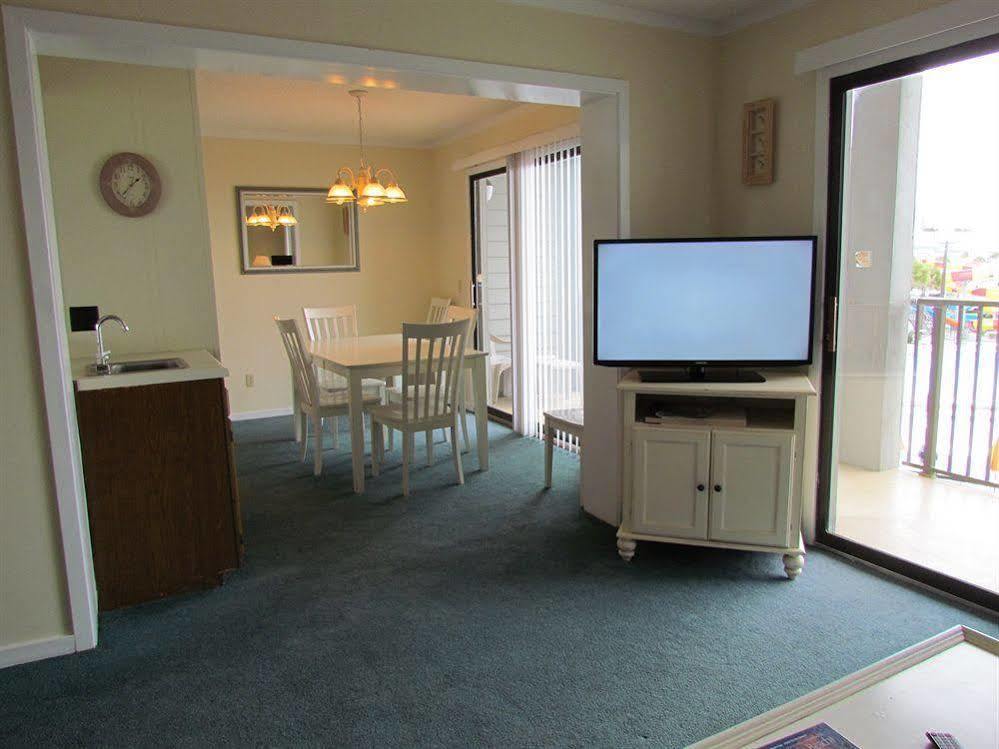 Myrtle Beach Resort By Beach Vacations Surfside Beach Extérieur photo