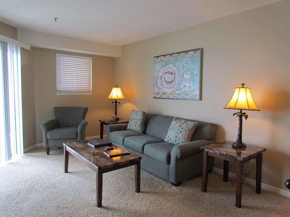 Myrtle Beach Resort By Beach Vacations Surfside Beach Extérieur photo