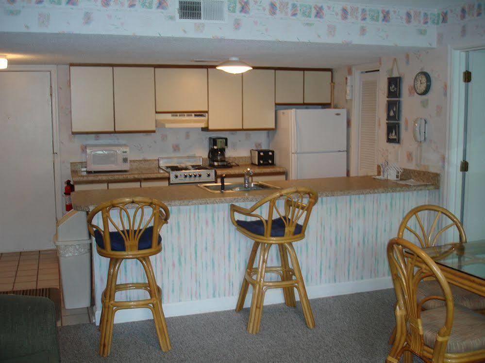 Myrtle Beach Resort By Beach Vacations Surfside Beach Extérieur photo