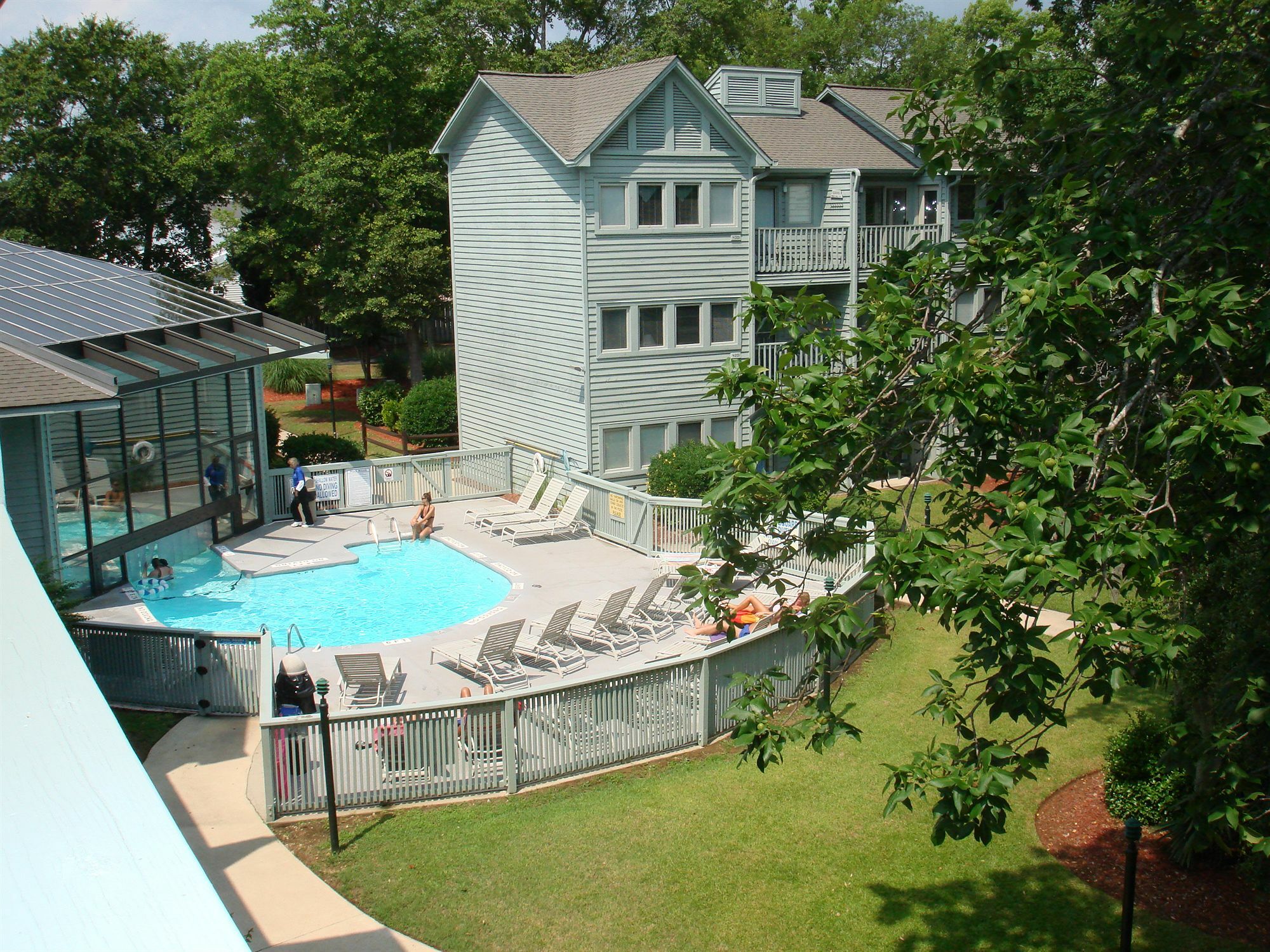 Myrtle Beach Resort By Beach Vacations Surfside Beach Extérieur photo